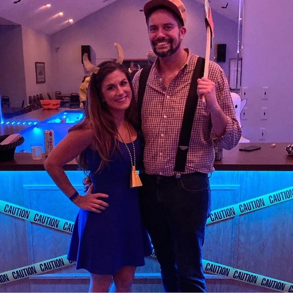 Meet your Posher, Meghan - Picture 3 of 4